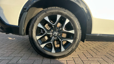 Honda Zr-V 2.0 eHEV Advance 5dr CVT Hybrid Estate